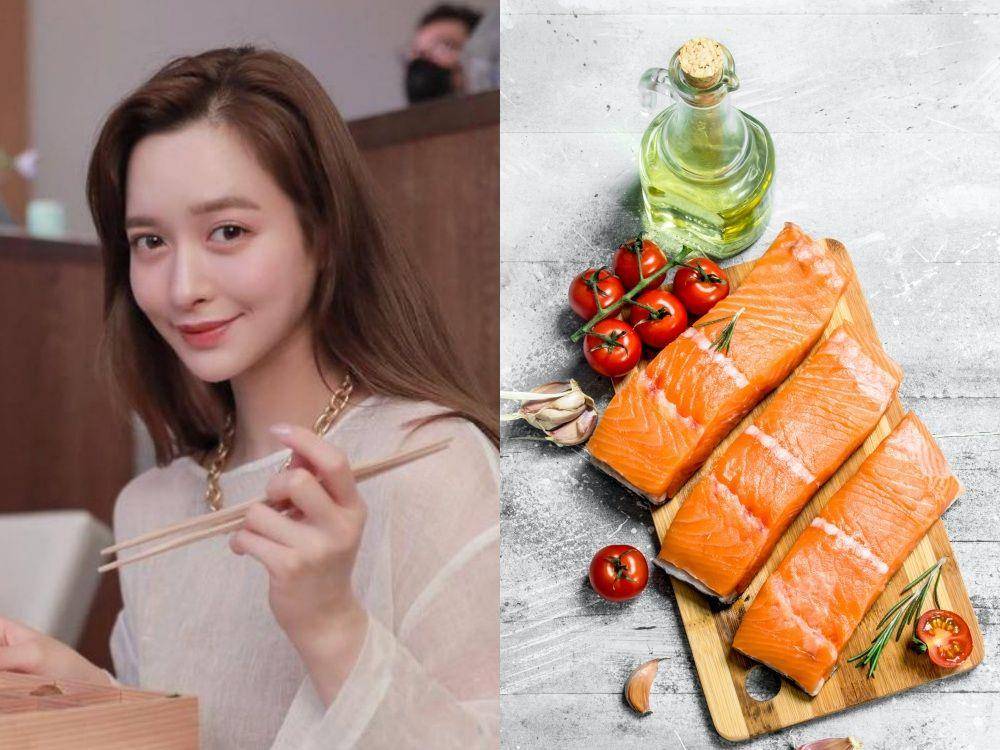 营养专家推荐“让肌肤变好”4种食物！轻松对抗皱纹、斑点 最新资讯 图1张