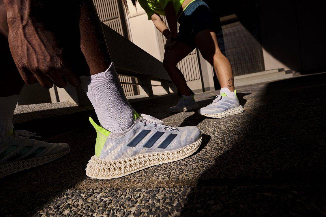 吴卓源笑曝“最近想比中指的事”　七夕要穿PUMA x RIPNDIP联名鞋 名人名流 图4张