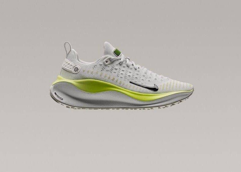 2023下半年8双跑鞋推荐！NIKE、NB强大回馈感　入门到进阶包办 最新资讯 图2张