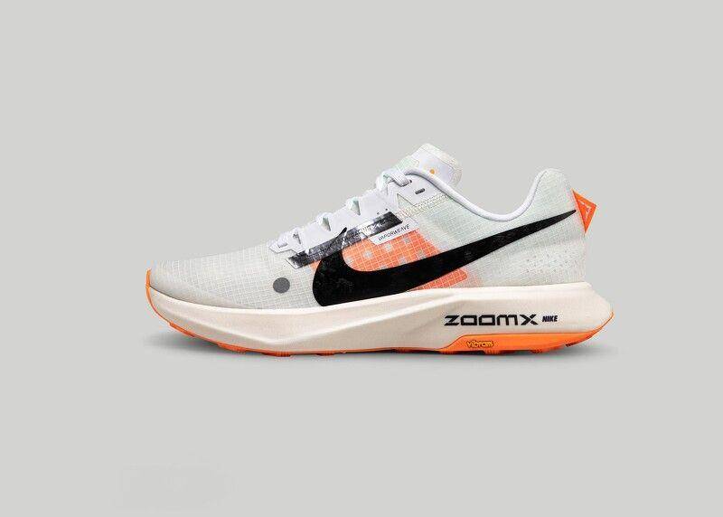 2023下半年8双跑鞋推荐！NIKE、NB强大回馈感　入门到进阶包办 最新资讯 图4张