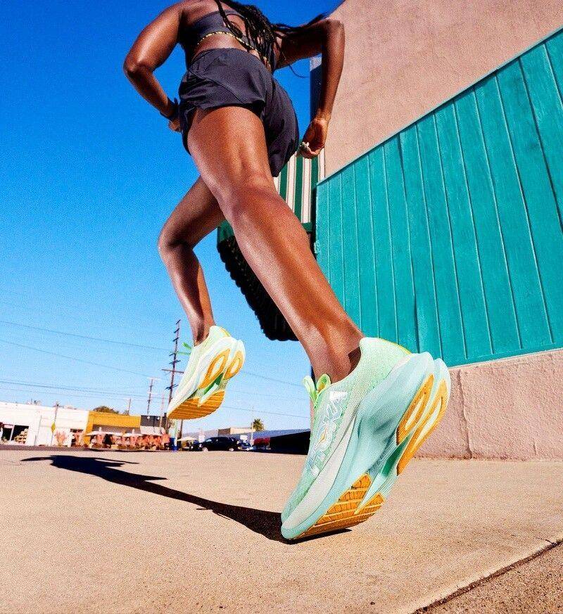 2023下半年8双跑鞋推荐！NIKE、NB强大回馈感　入门到进阶包办 最新资讯 图13张