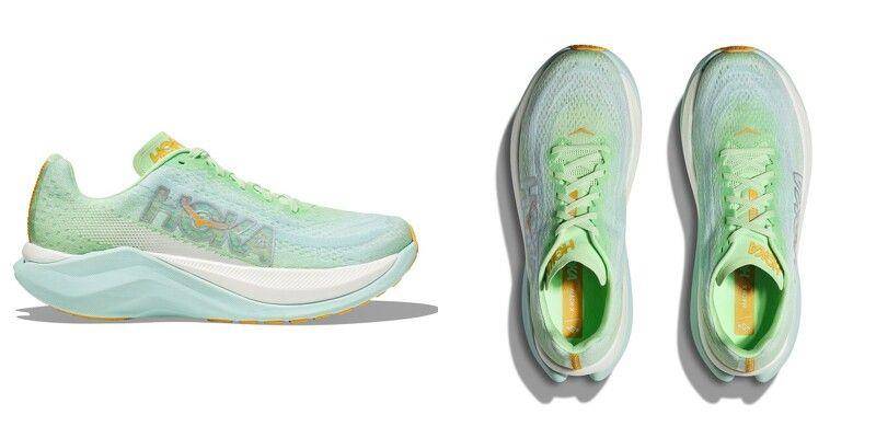 2023下半年8双跑鞋推荐！NIKE、NB强大回馈感　入门到进阶包办 最新资讯 图14张