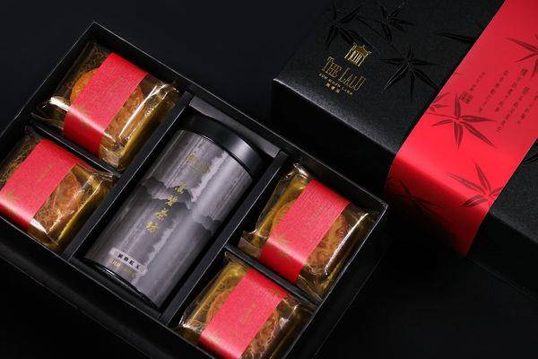 “日月潭最美渡假酒店”中秋专案开跑　限量版礼盒与一泊一食发售中 时尚穿搭 图3张