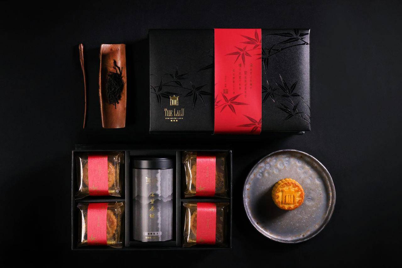 “日月潭最美渡假酒店”中秋专案开跑　限量版礼盒与一泊一食发售中 时尚穿搭 图2张