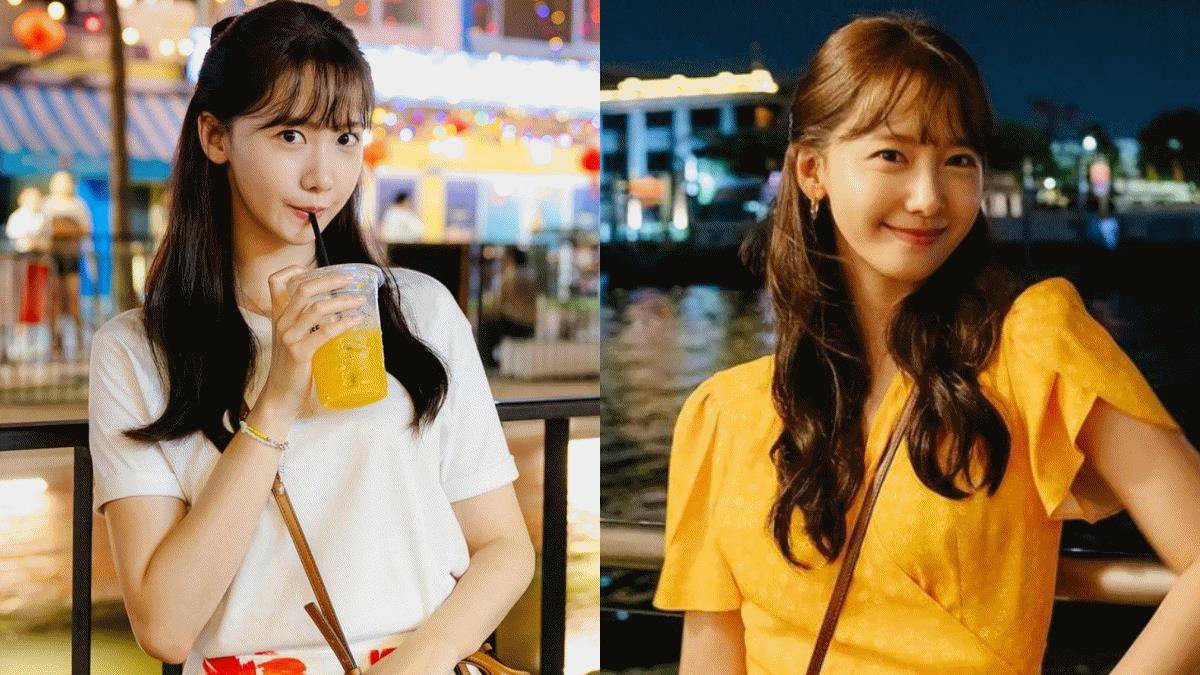 《王之国》润娥发型是职场女孩范本　5款显脸小又让男生很心动 最新资讯 图6张