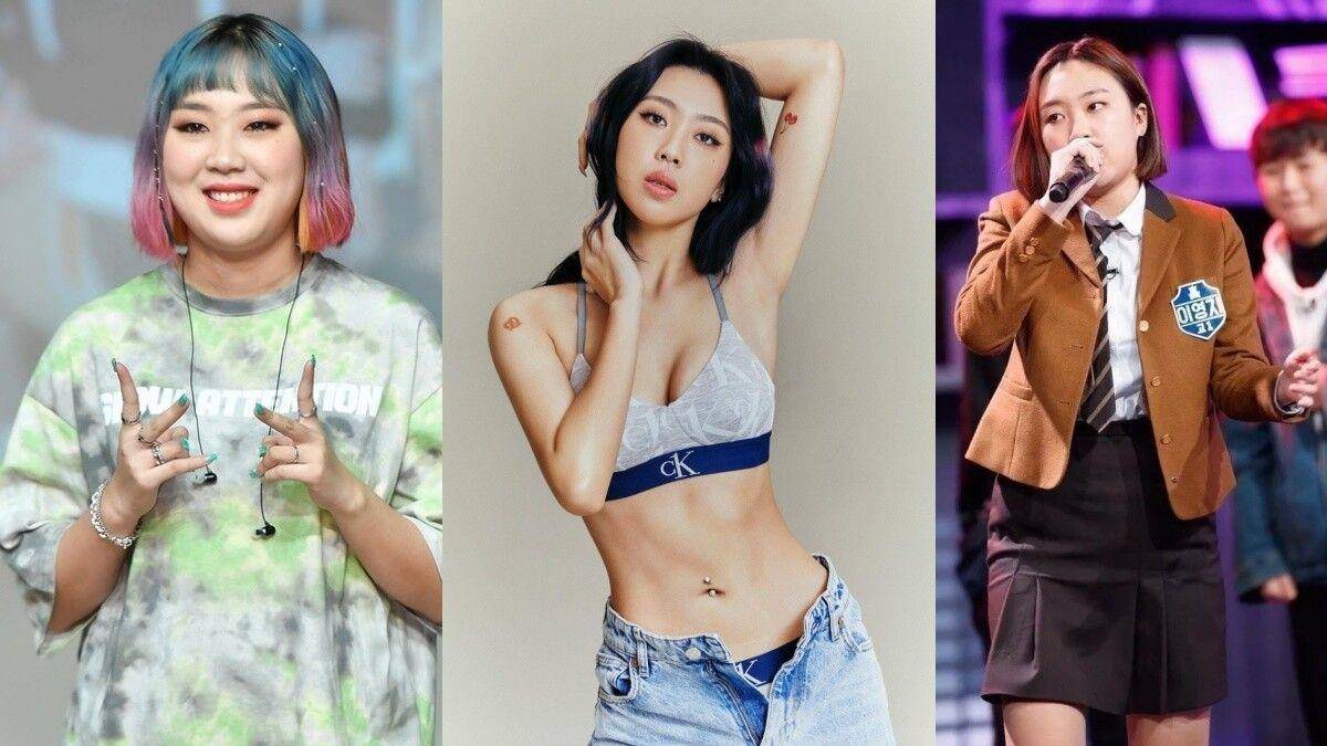 减肥女孩最强励志典范！李泳知5招“快速瘦身法”　狂甩13kg不复胖 最新资讯 图1张