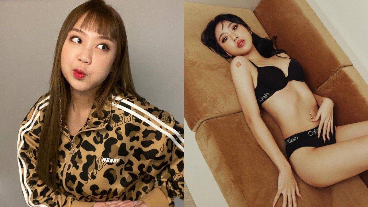 减肥女孩最强励志典范！李泳知5招“快速瘦身法”　狂甩13kg不复胖 最新资讯 图2张