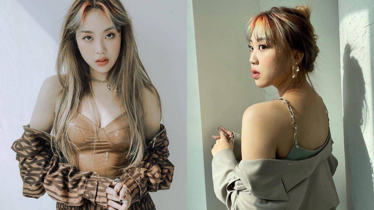 减肥女孩最强励志典范！李泳知5招“快速瘦身法”　狂甩13kg不复胖 最新资讯 图5张