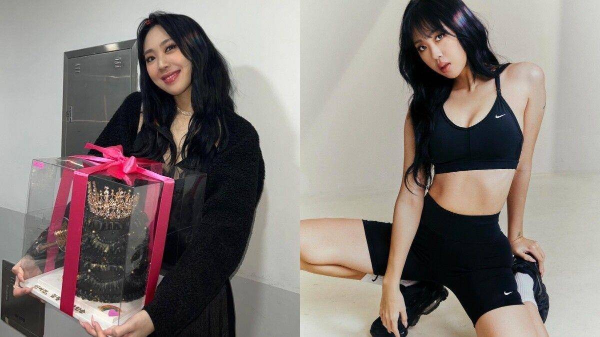 减肥女孩最强励志典范！李泳知5招“快速瘦身法”　狂甩13kg不复胖 最新资讯 图4张