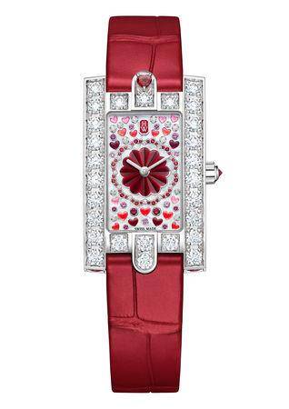风・Luxury／帝舵对表4尺寸任选　宝格丽七夕限定款招摇时髦绿 奢侈品牌 图3张