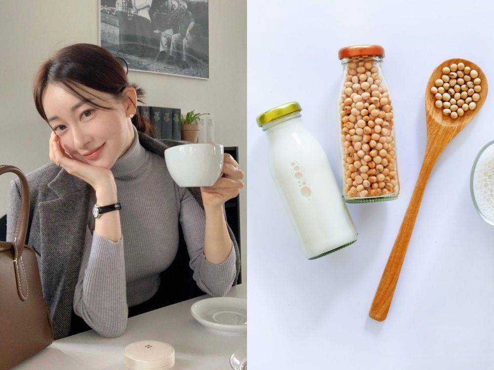 抗老防斑点！营养师曝“13种皮肤最爱的食物”让你吃出美肌 最新资讯 图1张