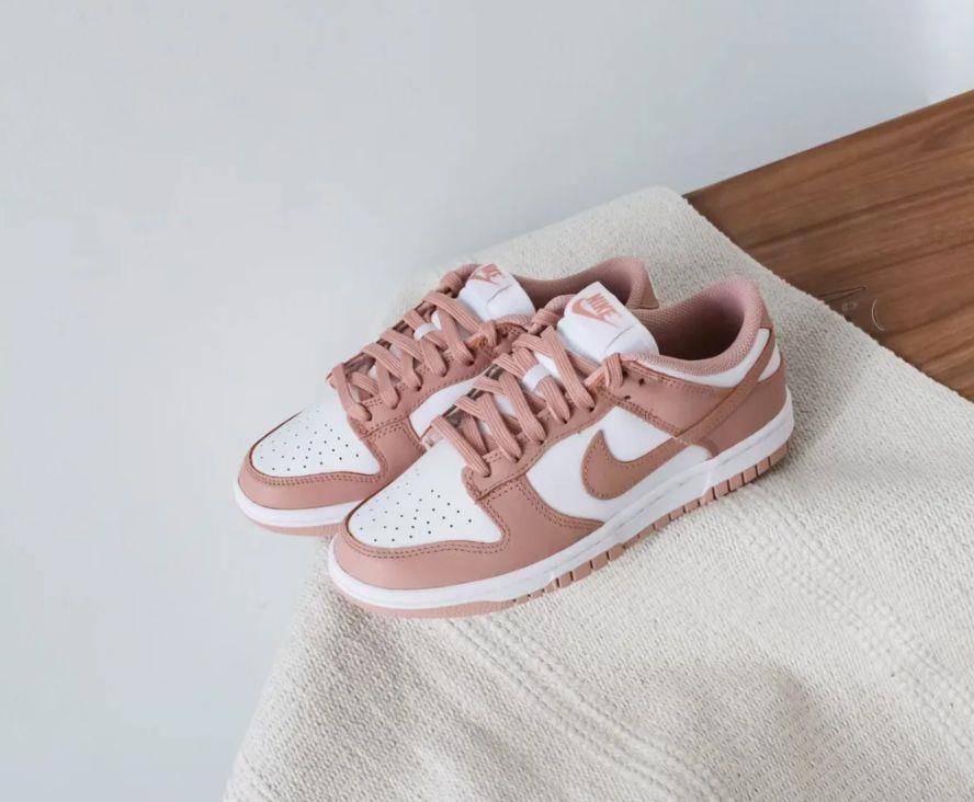 Nike Dunk黑白熊猫万年不败　8双球鞋的经典配色是今年必收款 最新资讯 图2张