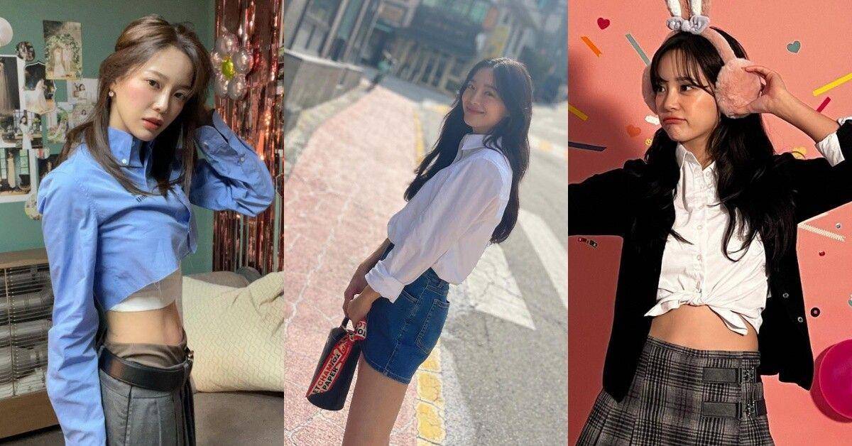《驱魔面馆2》金世正私服穿搭技巧公开！初次约会好感度激增 最新资讯 图5张