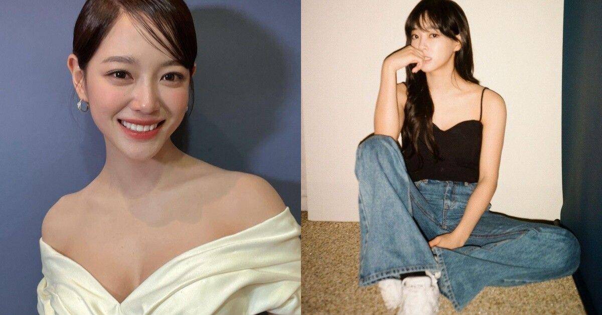 《驱魔面馆2》金世正私服穿搭技巧公开！初次约会好感度激增 最新资讯 图7张
