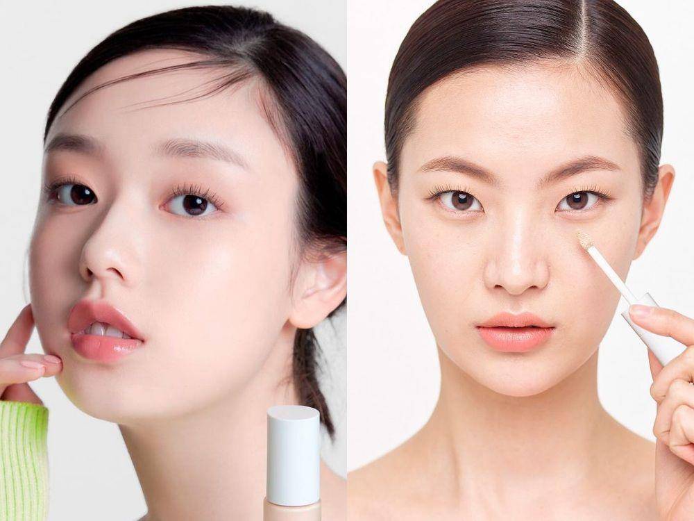 夏季必学！百万粉丝彩妆师教“超持久遮瑕法”还很轻薄不卡粉 最新资讯 图1张