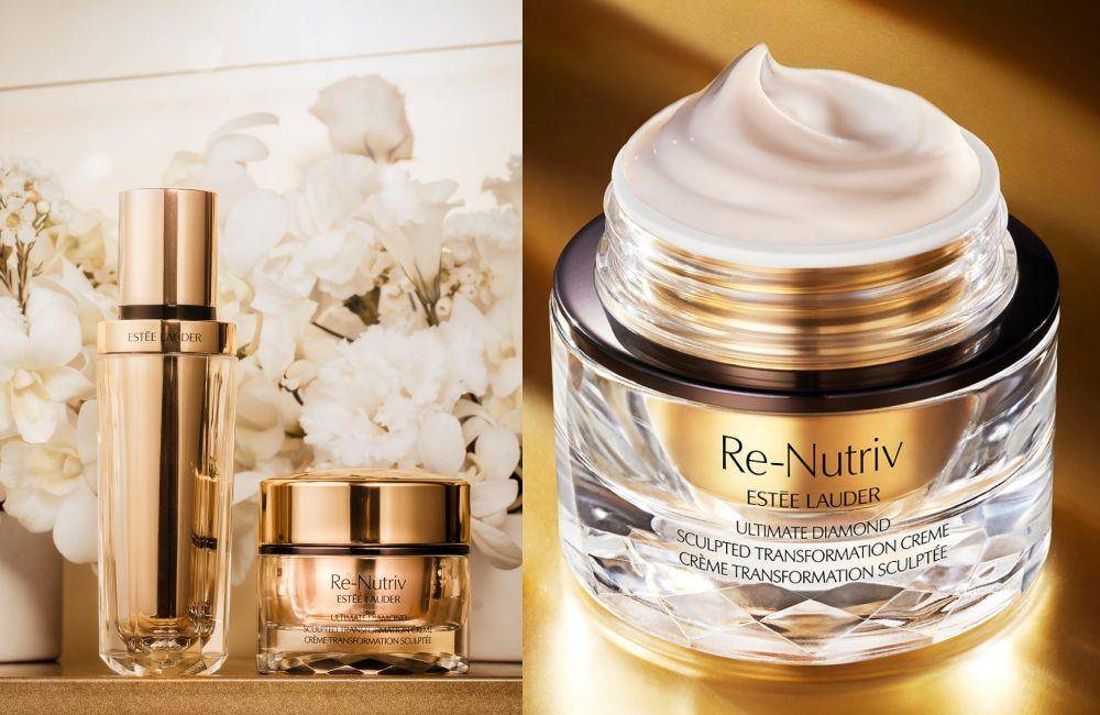 2023最强抗老乳霜！Kiehl’s无油果冻霜、雅诗兰黛黑钻松露霜超紧致 最新资讯 图1张