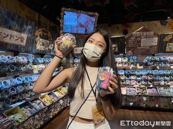 只有今天！唐吉诃德南港店美妆买一送一　独卖商品大点名 最新资讯 图10张