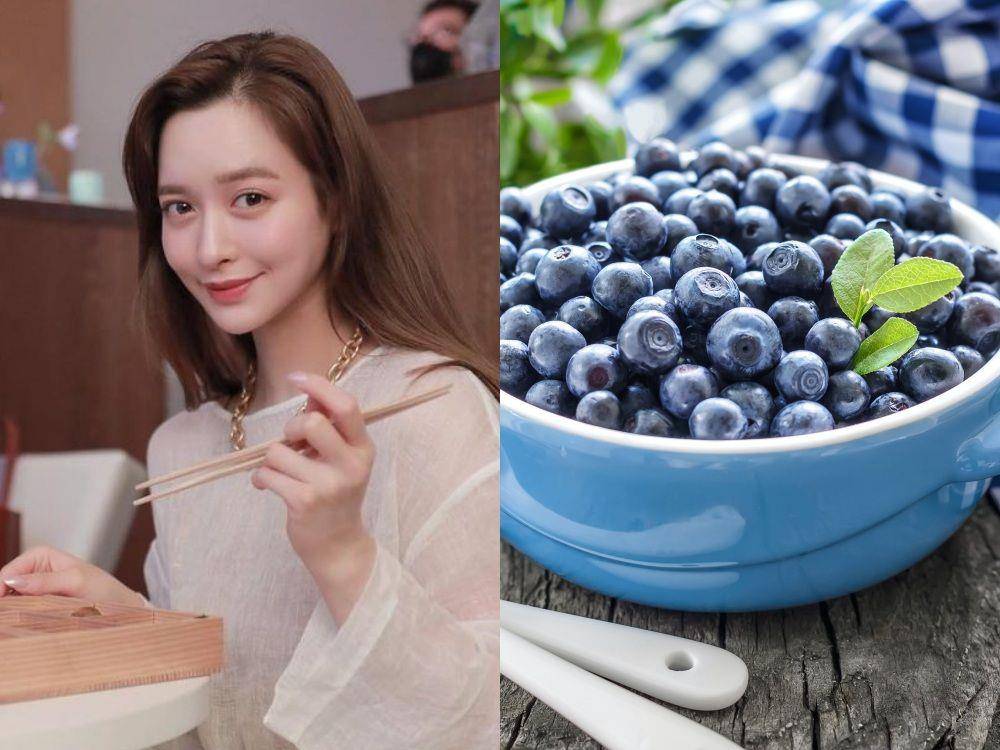 抗老又助减肥！营养师大推5种“紫色食物”让你越吃越年轻 最新资讯 图1张