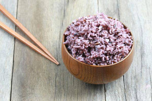 抗老又助减肥！营养师大推5种“紫色食物”让你越吃越年轻 最新资讯 图2张