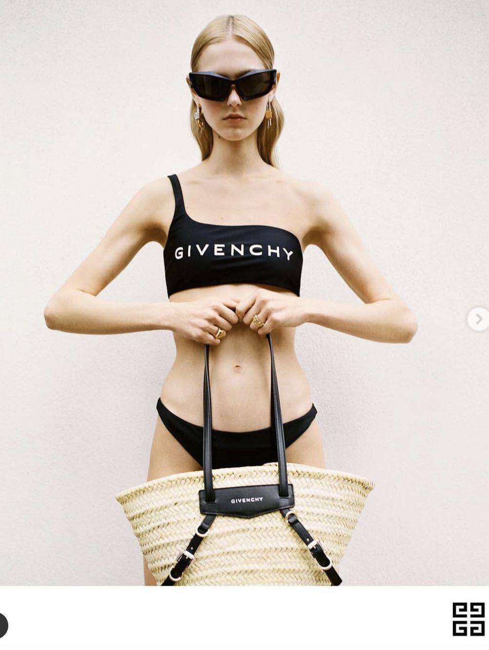不卖关子！Givenchy x UNDERCOVER美梦成真“遮眼小熊T恤”即将发售 最新资讯 图1张
