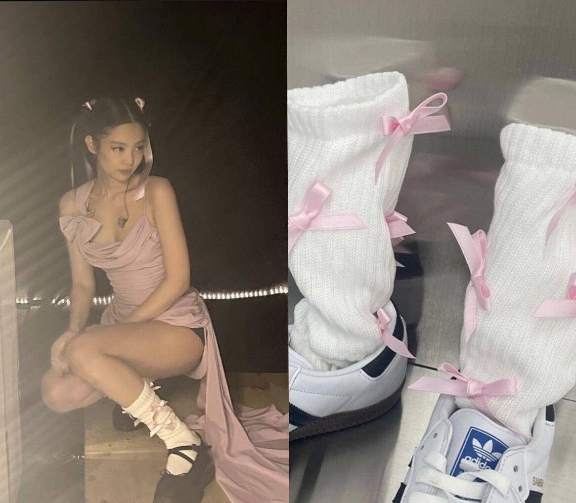 Jennie同款表演服千元入手　穿过的6个小众品牌Twice、IU都钦点 最新资讯 图2张