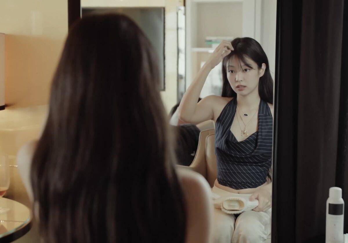 Jennie同款表演服千元入手　穿过的6个小众品牌Twice、IU都钦点 最新资讯 图7张