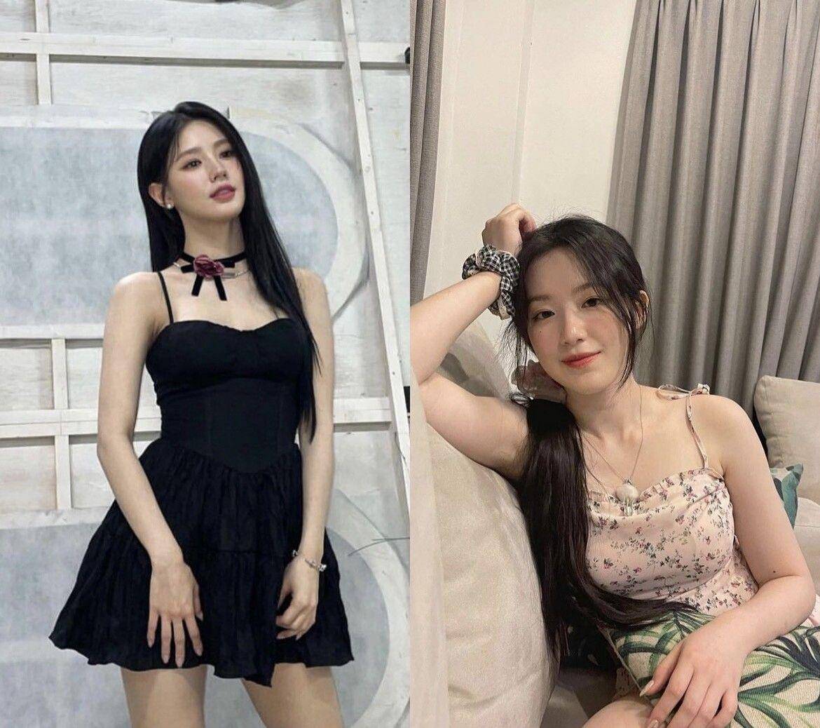 Jennie同款表演服千元入手　穿过的6个小众品牌Twice、IU都钦点 最新资讯 图9张
