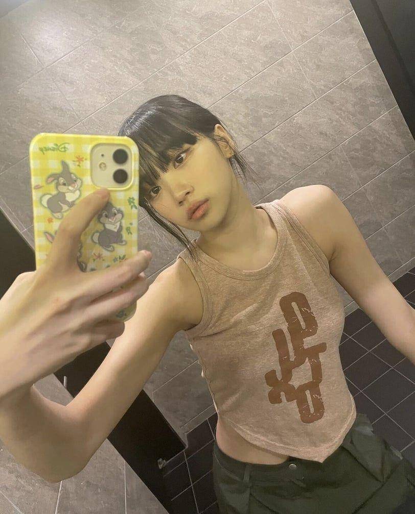 Jennie同款表演服千元入手　穿过的6个小众品牌Twice、IU都钦点 最新资讯 图12张