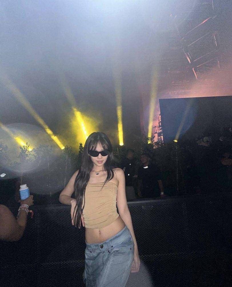 Jennie同款表演服千元入手　穿过的6个小众品牌Twice、IU都钦点 最新资讯 图14张