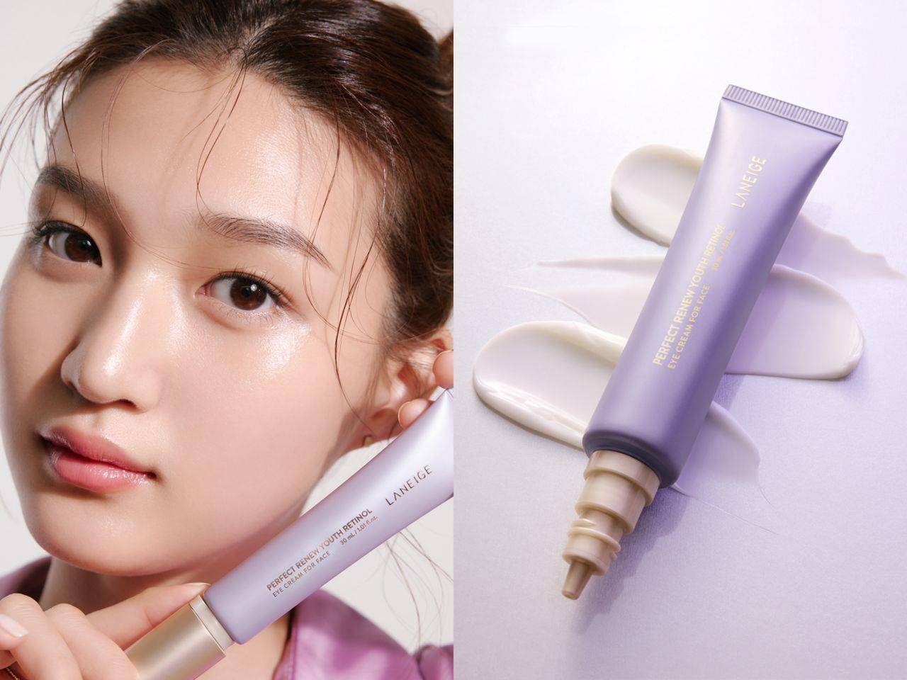 “A醇教父”用新分子结构震撼保养界　8倍高效、2倍温和打造抗老特快车 最新资讯 图6张