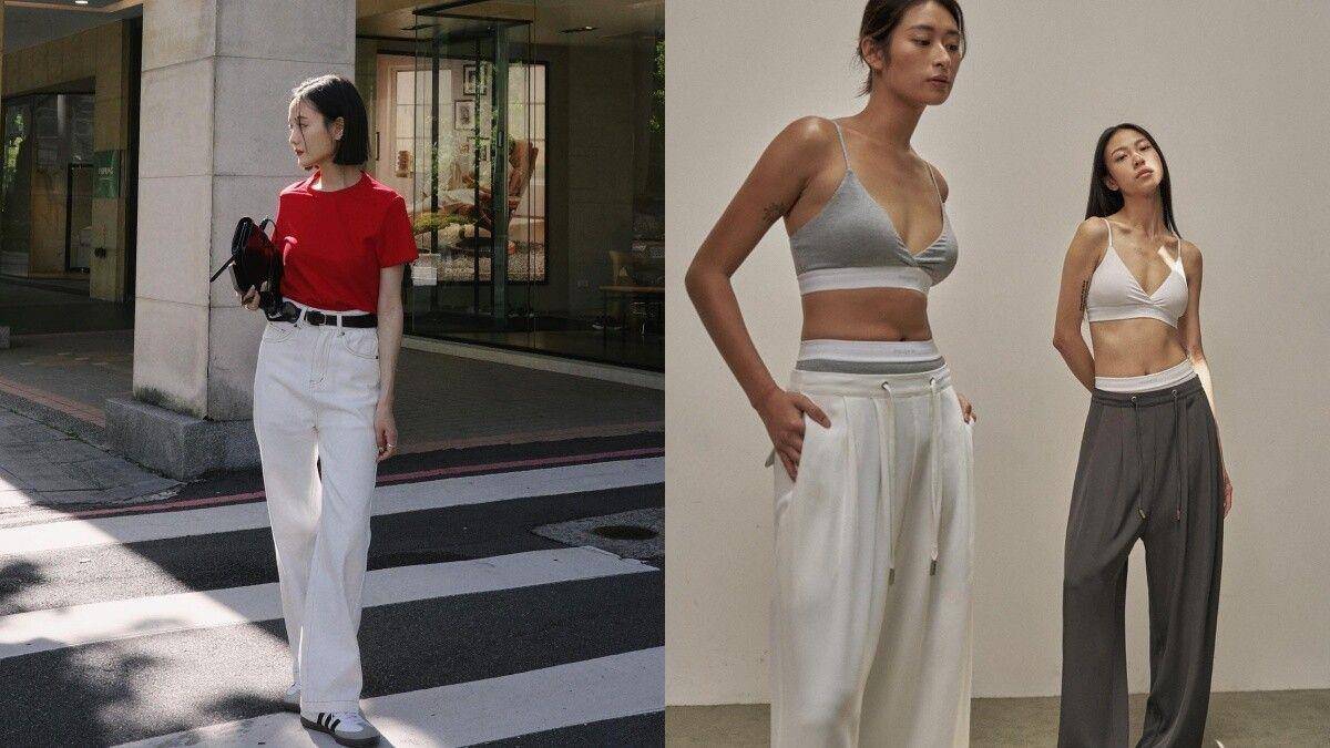 6家高质感服饰品牌小资女激推　魏如昀RETEM03、STUDIO DOE先珍藏 最新资讯 图5张