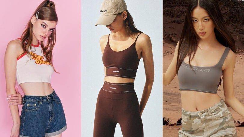6家高质感服饰品牌小资女激推　魏如昀RETEM03、STUDIO DOE先珍藏 最新资讯 图6张