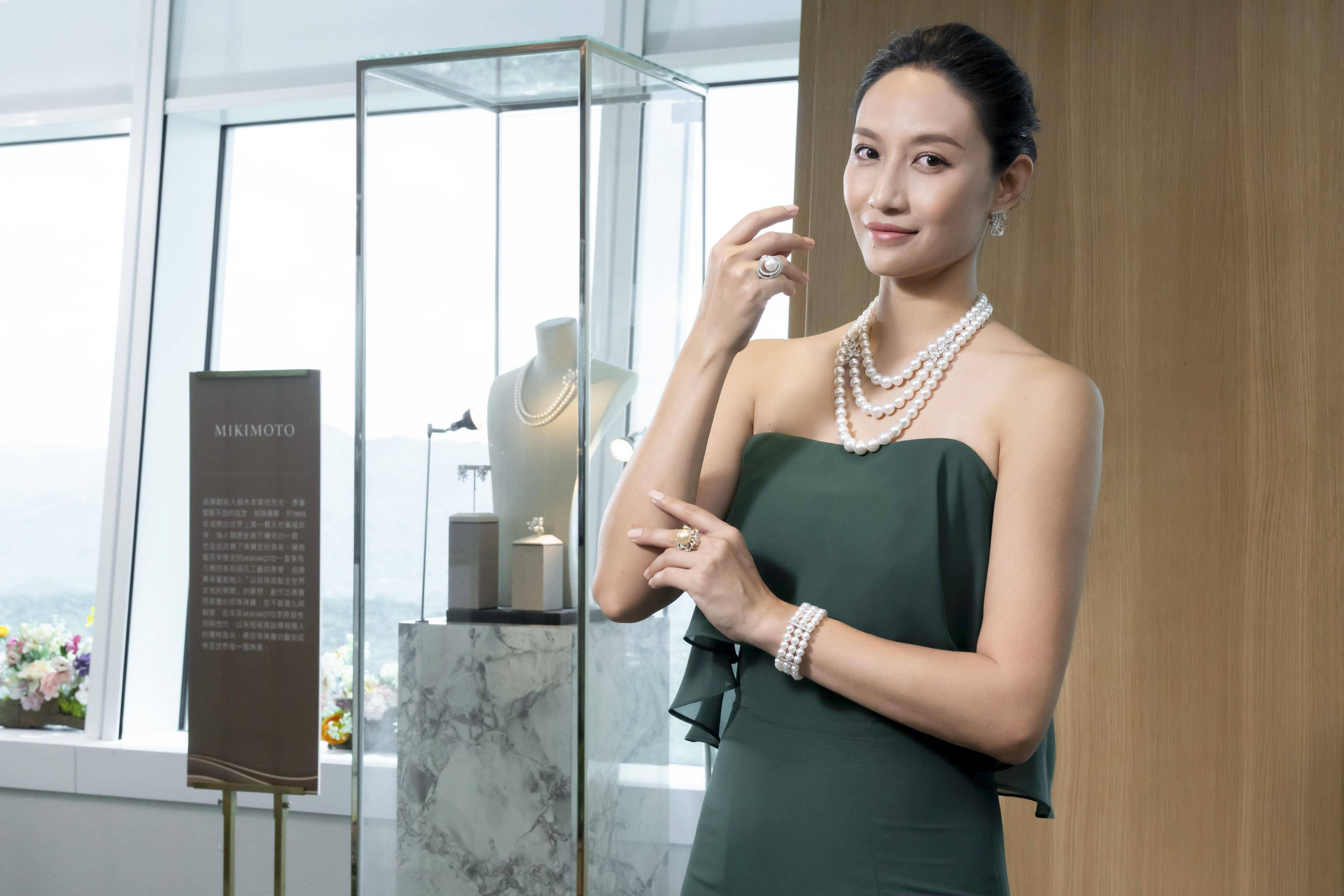 宝格丽2400万蛇表台北101钟表大展现踪　瑞士小屋变打卡热点 奢侈品牌 图3张
