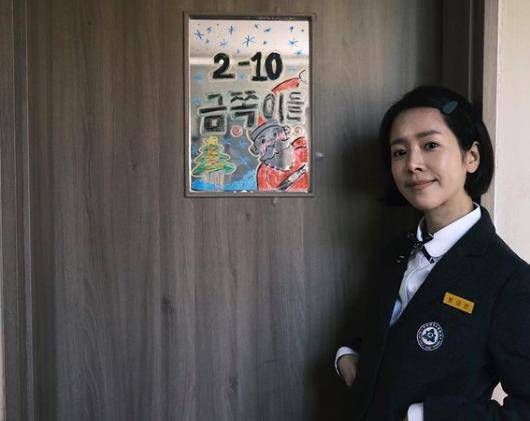 40岁韩志旼短发超减龄　5款短发范本可帅可甜跟着剪 最新资讯 图1张