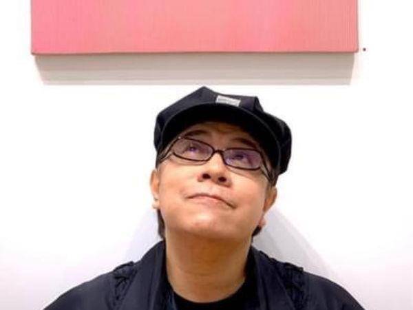 心烦意乱睡不着？读读蔡康永金句“8条金句”　让人豁然开朗 名人名流 图1张