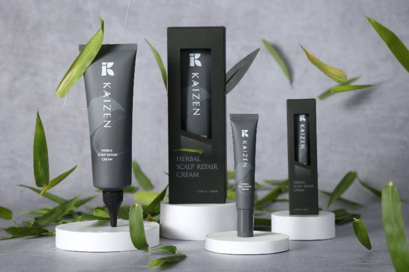 养成女神秀发！居家头皮护理必备4发品　在家就能享受顶级沙龙SPA 最新资讯 图1张