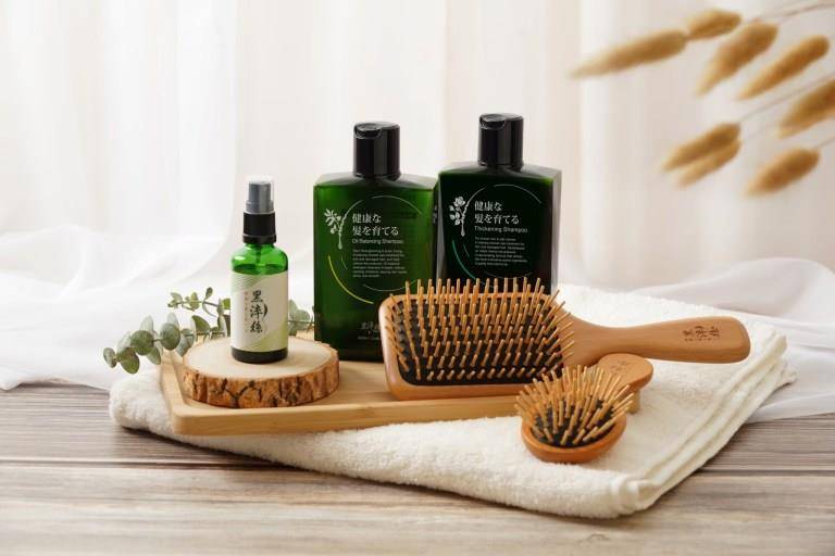 养成女神秀发！居家头皮护理必备4发品　在家就能享受顶级沙龙SPA 最新资讯 图2张