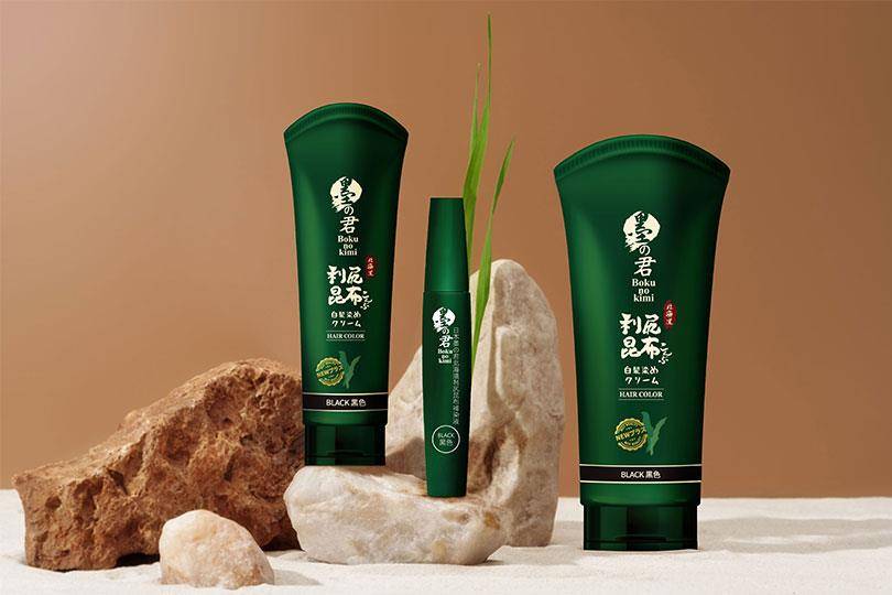 养成女神秀发！居家头皮护理必备4发品　在家就能享受顶级沙龙SPA 最新资讯 图5张