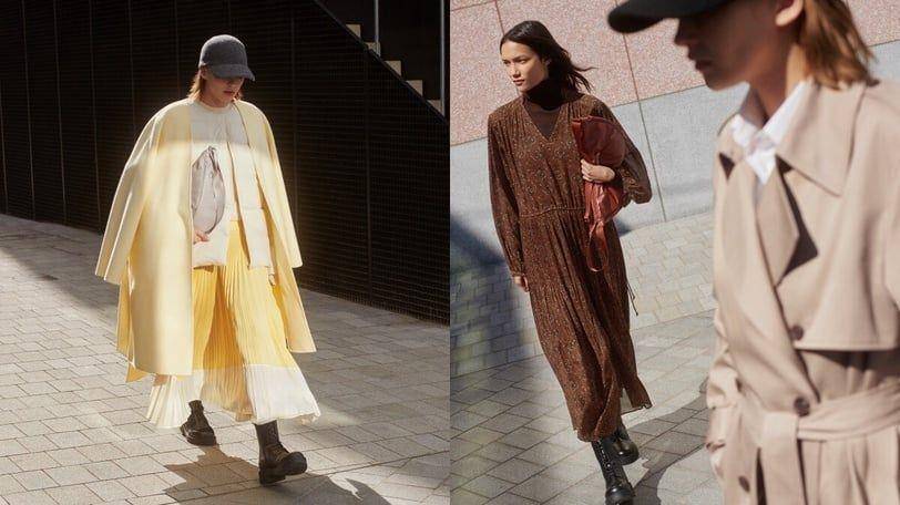 UNIQLO下半年话题联名太好买！KAWS回归、Chloé前设计师C系列百元收 最新资讯 图4张