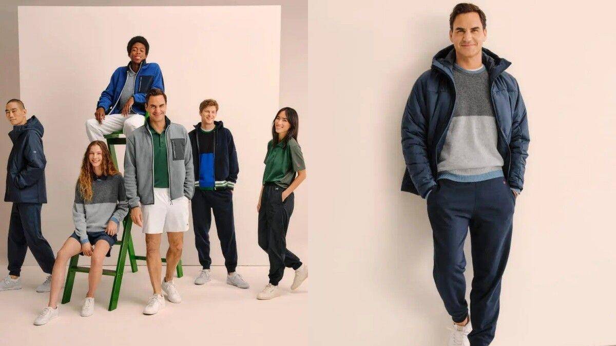 UNIQLO下半年话题联名太好买！KAWS回归、Chloé前设计师C系列百元收 最新资讯 图7张