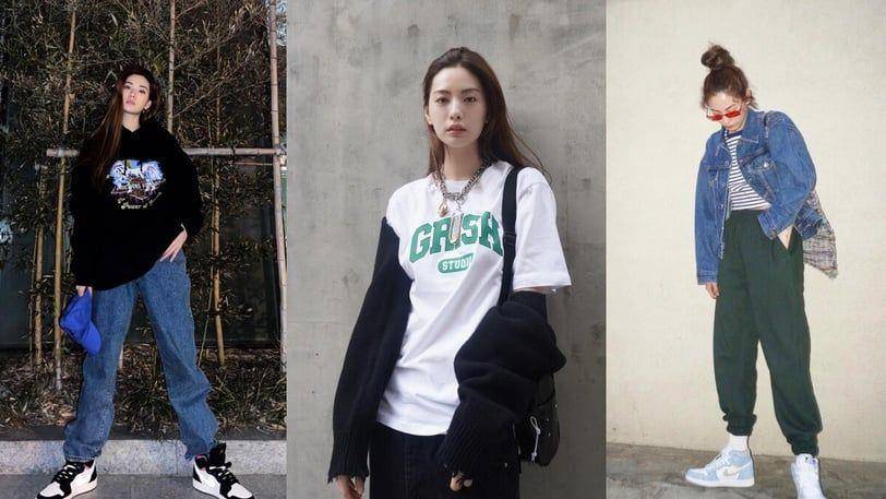 《假面女郎》Nana林珍娜现实根本反差正妹　IG百变穿搭风格太辣眼 最新资讯 图5张