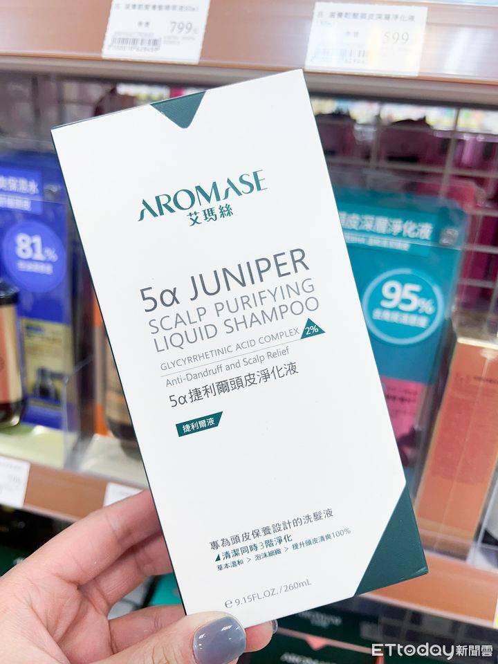 不需蹭热度、刷好评！行家必扫美妆好物　百元价搬空台面还嫌囤不够 最新资讯 图6张