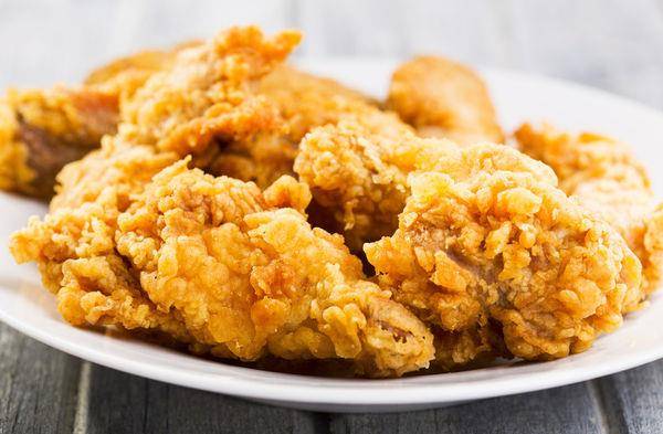 营养师揭减肥要避开“6种NG食物”！　吃对6食物提升瘦身效率 最新资讯 图3张