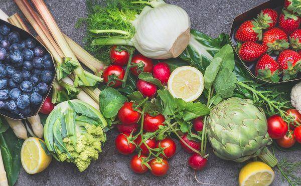 营养师揭减肥要避开“6种NG食物”！　吃对6食物提升瘦身效率 最新资讯 图5张
