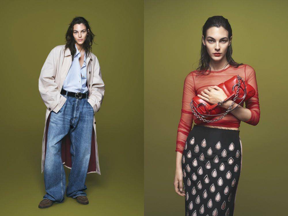 下个必抢it包！Gucci“巨大版马衔链包”太吸睛　Kendall、Dua Lipa都抢背 名人名流 图2张