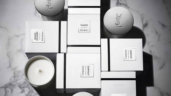 Diptyque“大千之境”掀起话题、YSL把经典香水变身蜡烛了 最新资讯 图1张