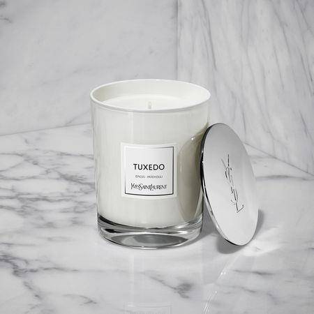 Diptyque“大千之境”掀起话题、YSL把经典香水变身蜡烛了 最新资讯 图2张