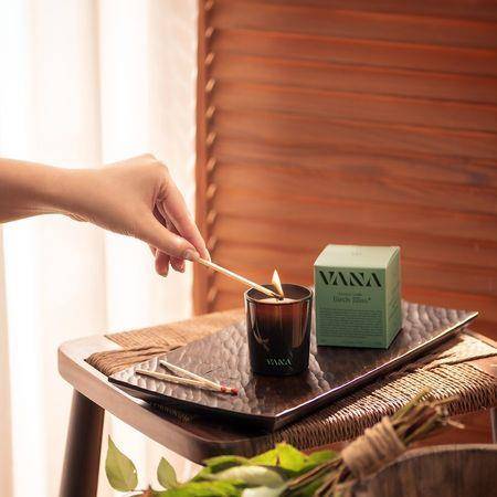 Diptyque“大千之境”掀起话题、YSL把经典香水变身蜡烛了 最新资讯 图6张