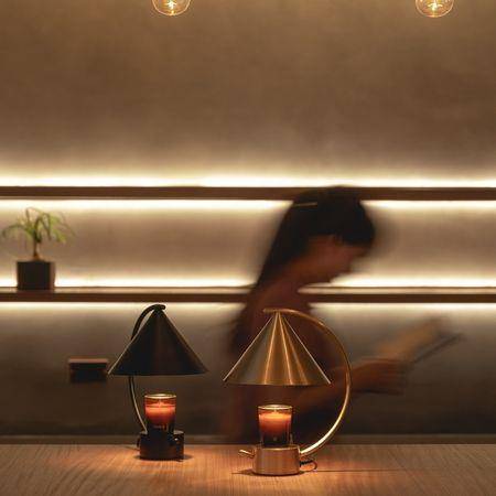 Diptyque“大千之境”掀起话题、YSL把经典香水变身蜡烛了 最新资讯 图5张