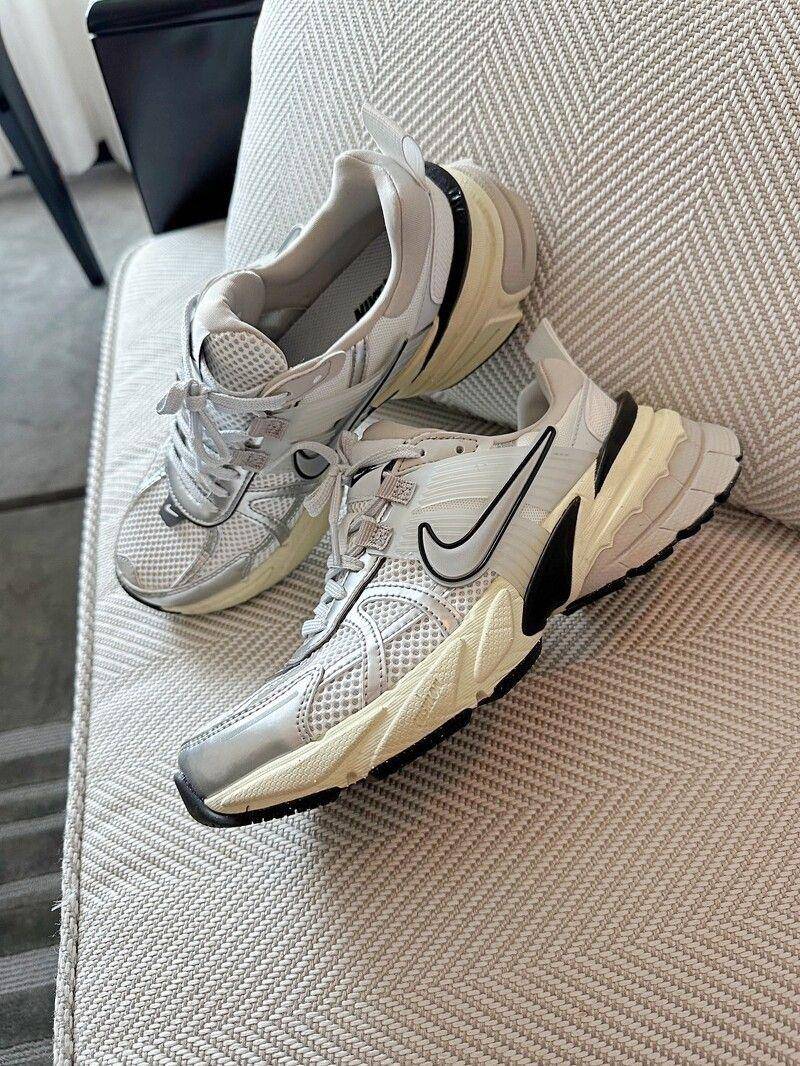早秋必收帅气的复古跑鞋　亚瑟士幸运草绿、PUMA Velophasis超好搭 最新资讯 图1张